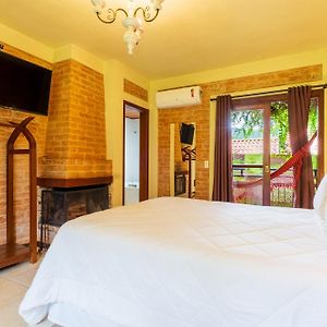 Double Room Patio